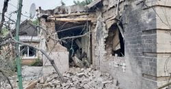 Оккупанты РФ нанесли удары по трем районам Днепропетровщины: есть четверо раненых - рис. 16