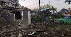 Российские оккупанты накрыли огнем три района Днепропетровщины: есть раненые и разрушения (Фото) - рис. 7