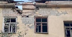 Количество погибших в результате обстрела оккупантами Никопольского района увеличилось на два человека - рис. 14