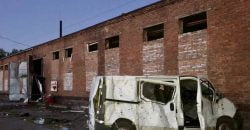 Російські окупанти вдарили по двох районах Дніпропетровщини: є значні руйнування - рис. 4