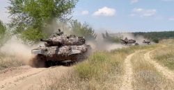 Министр обороны Украины Резников считает, что “наихудший сценарий” в войне с РФ уже позади - рис. 7