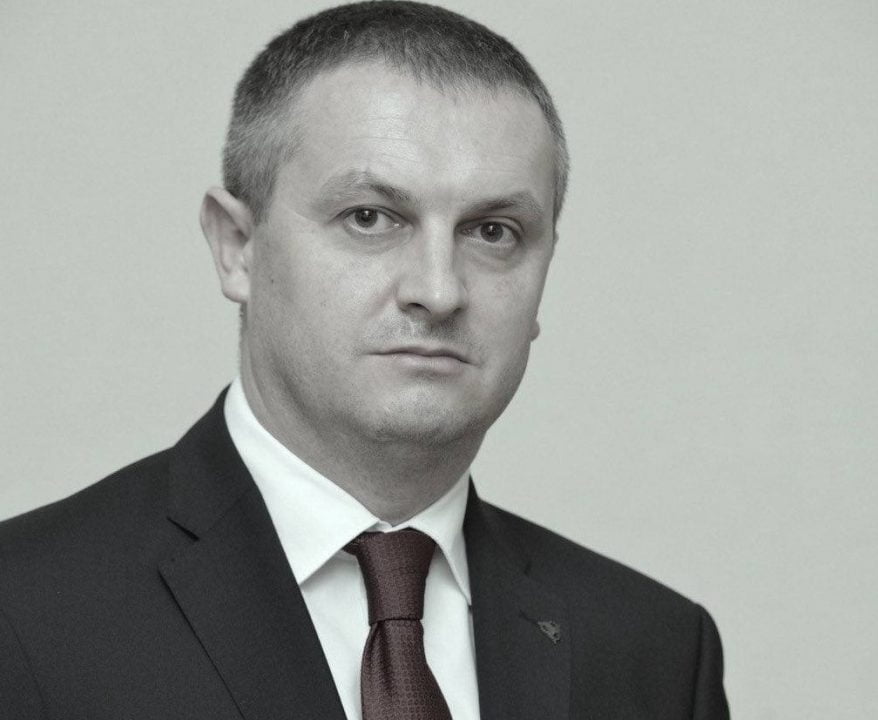 У Кропивницькому загинув керівник СБУ у Кіровоградській області - рис. 2
