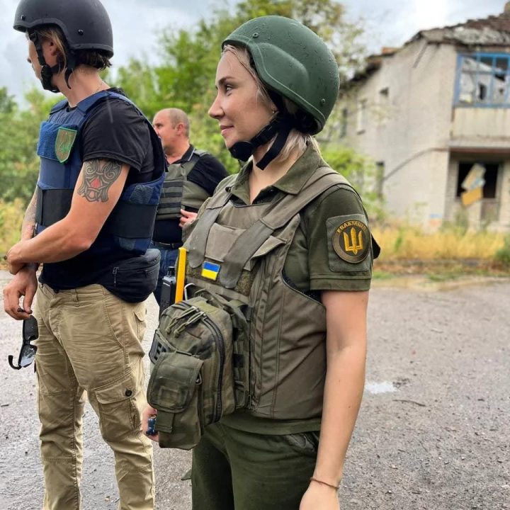 Волонтеры Днепра продолжают эвакуировать людей и доставлять гуманитарную помощь (Фото) - рис. 2