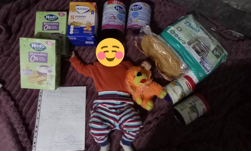 Волонтеры Днепра продолжают эвакуировать людей и доставлять гуманитарную помощь (Фото) - рис. 6