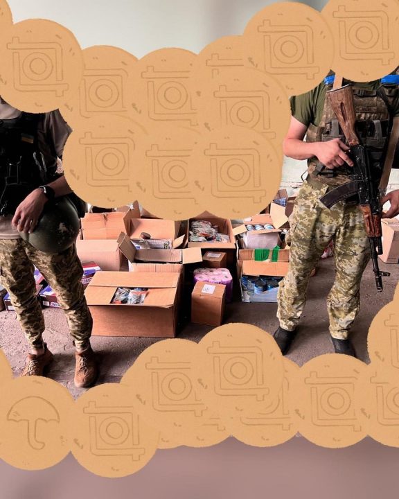 Волонтеры Днепра отправили на фронт форму и помогли с эвакуацией людей из горячих точек (Фото) - рис. 4