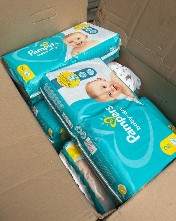 Волонтеры Днепра отправили на фронт форму и помогли с эвакуацией людей из горячих точек (Фото) - рис. 6