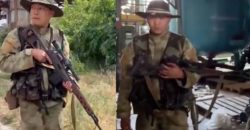 Ідентифіковано окупанта, який катував і стратив українського бійця - рис. 7