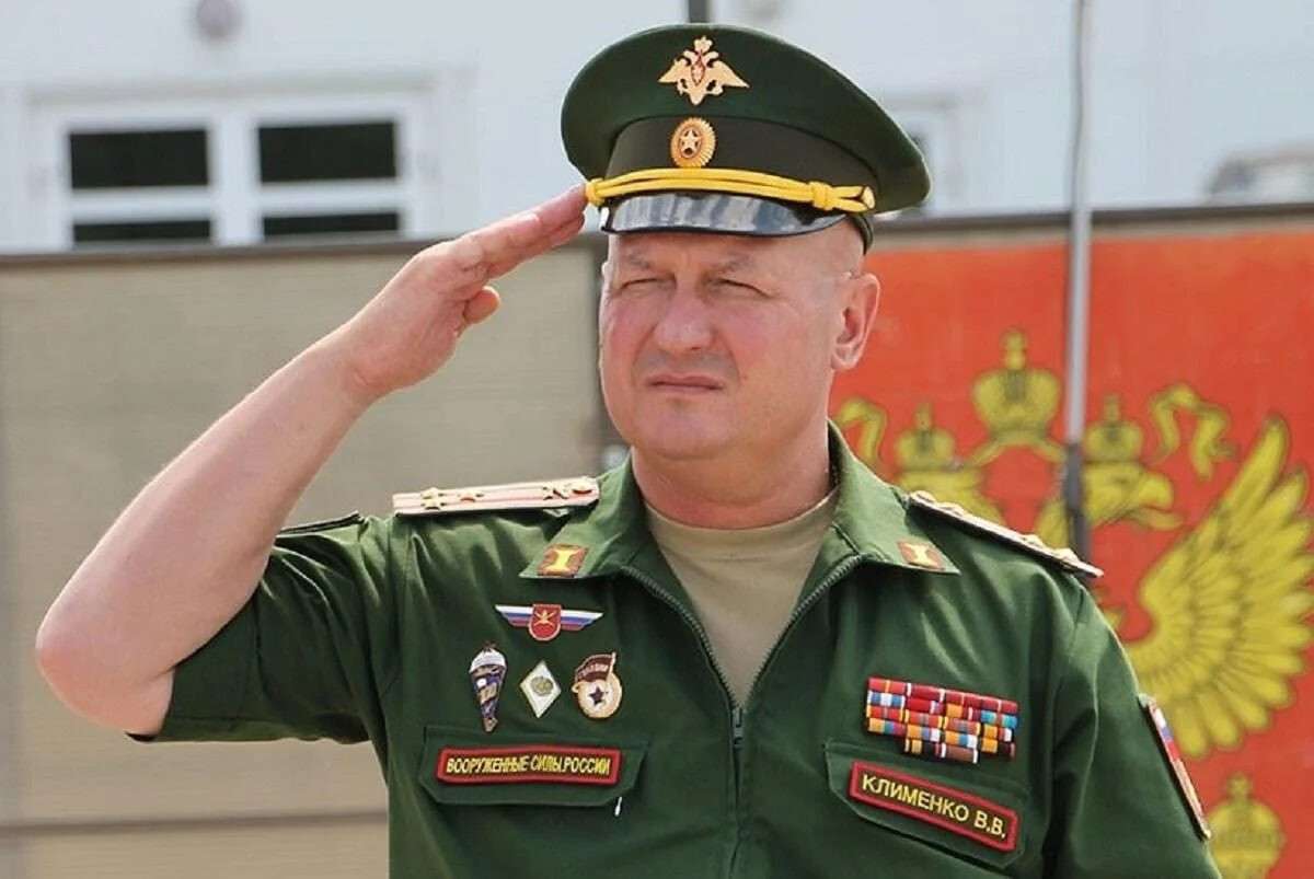 Российский полковник родом из Днепропетровщины руководит обстрелами украинской земли из Энергодара - рис. 2