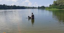 Спас девочку из водоворота, сам не выплыл: новые подробности гибели подростка в Каменском - рис. 13