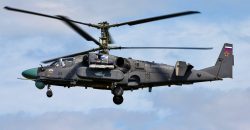 Подарок ко Дню Незивисимости Украины: ВСУ сбили вертолет российских оккупантов Ка-52 - рис. 11