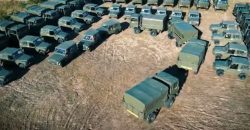 Готовы к отправке на передовую: в Днепре приобрели 60 автомобилей для защитников (Видео) - рис. 21