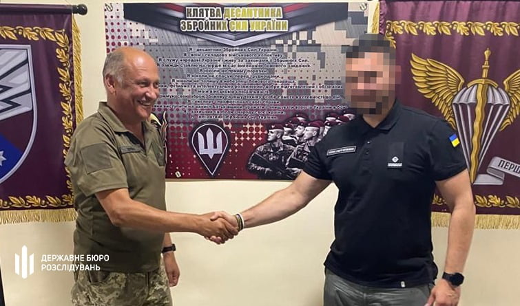 Військовим з Дніпропетровської області повернули викрадений лазерний прилад - рис. 3