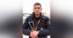 Поліцейський з Дніпропетровщини врятував з-під обстрілів понад 4 тисячі людей - рис. 14