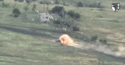 Подбили вражеский танк: как бойцы 93-й бригады из Днепропетровщины уничтожают оккупантов - рис. 8