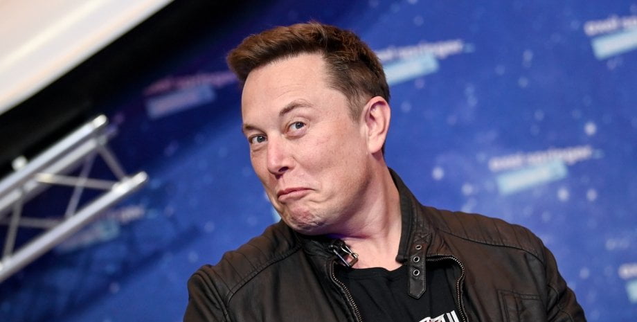 Жарт вийшов з-під контролю: Ілон Маск заявив, що купує ФК «Манчестер Юнайтед» - рис. 1