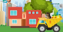 Родина переселенців з Лисичанська створює українські мультики для дітей - рис. 7