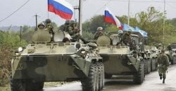 Вилкул сообщил, что Кривой Рог готов к возможному наступлению окупантов - рис. 22