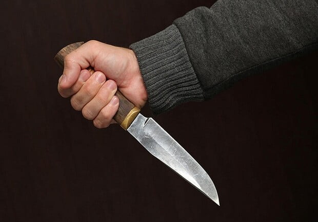 У тубдиспансері Дніпра один з пацієнтів покінчив життя самогубством - рис. 1