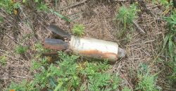 В Днепропетровской области пиротехники ГСЧС уничтожили 33 единицы взрывоопасных предметов - рис. 13
