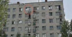 В больнице Днепра умер студент, который вместе с другом упал с 9-го этажа общежития - рис. 1
