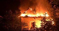 Під ворожий обстріл вночі потрапили два райони Дніпропетровщини: зруйнована цивільна інфраструктура, є постраждалі - рис. 5