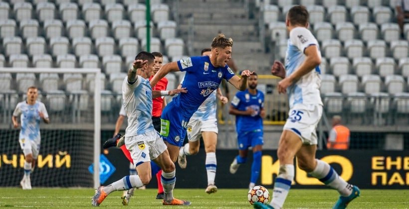 Эксперты: «Динамо» пройдет «Штурм» и сыграет в финале квалификации Лиги чемпионов - рис. 1