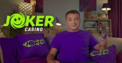 Онлайн казино Joker: активная поддержка украинцев и выгодные слоты для всех игроков - рис. 17