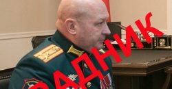 Російський полковник родом з Дніпропетровщини керує обстрілами української землі з Енергодару - рис. 4