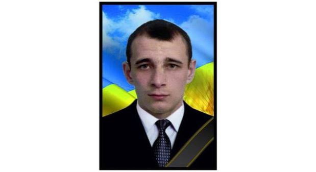 Без отца остались двое сыновей: в боях с оккупантами в Донецкой области погиб боец ВСУ из Кривого Рога - рис. 1