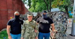 Контррозвідка СБУ затримала російських агентів, які намагалися влаштуватися до підрозділів ЗСУ - рис. 10
