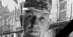 Осталась жена и два сына: в боях с оккупантами погиб защитник Украины из Кривого Рога - рис. 18