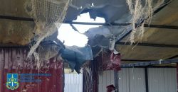 Обстріли Криворізького та Нікопольського районів: прокуратура розпочала розслідування - рис. 9