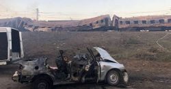 Кількість жертв внаслідок ракетного удару по Дніпропетровщині збільшилася до 22 осіб - рис. 5