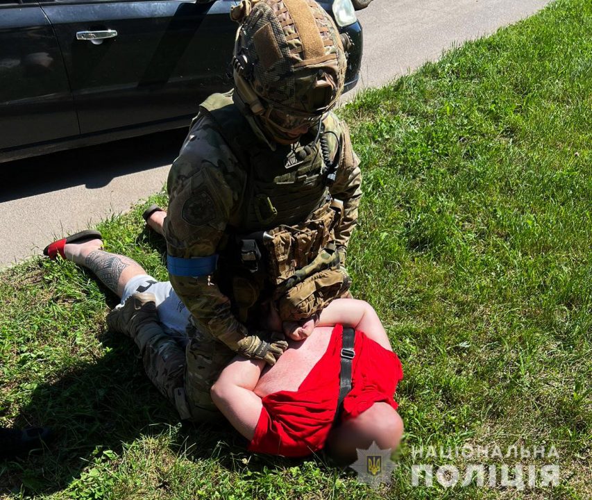 60 тысяч гривен в месяц: на Днепропетровщине наркобизнесмен предлагал взятку полицейскому - рис. 2