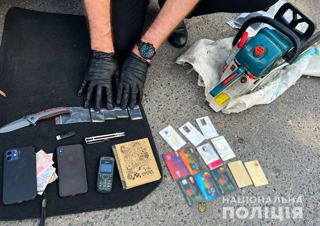 60 тысяч гривен в месяц: на Днепропетровщине наркобизнесмен предлагал взятку полицейскому - рис. 3