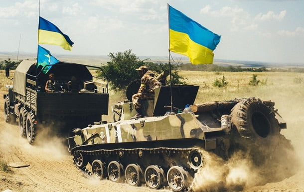 Україна «веде переговори» з РФ на південному напрямку, але не так як хотілося росіянам - рис. 1