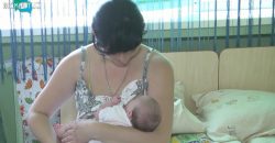 На Дніпропетровщині більшість матусь обирають грудне вигодовування - рис. 9