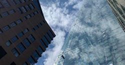 В одном из торговых центров Днепра построят стеклянные, сверхскоростные лифты - рис. 11