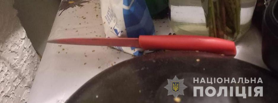 У Кривому Розі затримали жінку, яка хотіла вбити знайомого - рис. 1