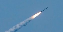 Ракетный удар по Днепровскому району: начато расследование - рис. 18