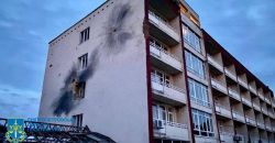 У Дніпропетровській області розслідують обстріли цивільної інфраструктури - рис. 17