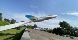 В Днепре хотят демонтировать памятник-самолет на ж/м Солнечный - рис. 14