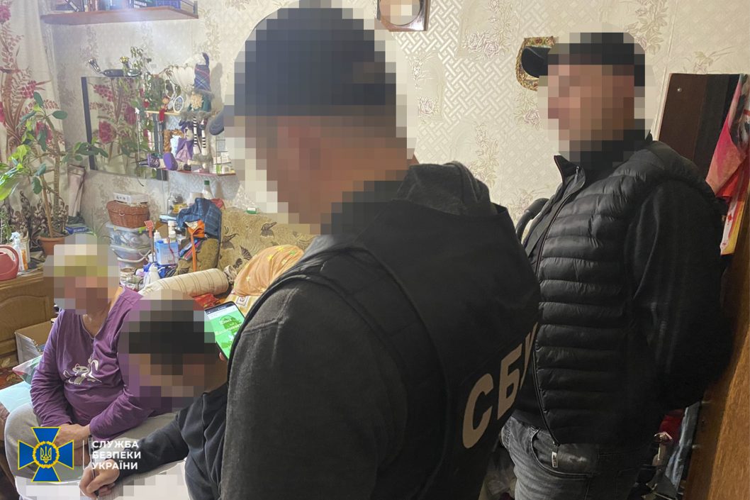 У Дніпропетровській області викрили двох жінок, які кликали путіна в Україну - рис. 1