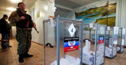 Без паспортов и под дулами автоматов: как оккупанты проводят псевдореферендумы - рис. 3