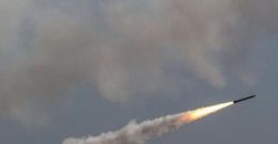 В Днепропетровской области расследуют ракетные обстрелы - рис. 14