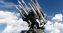 Вибухи над Дніпропетровською областю: сили ППО збили ракети "Іскандер" - рис. 14