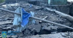В Днепропетровской области расследуют обстрелы гражданской инфраструктуры - рис. 7