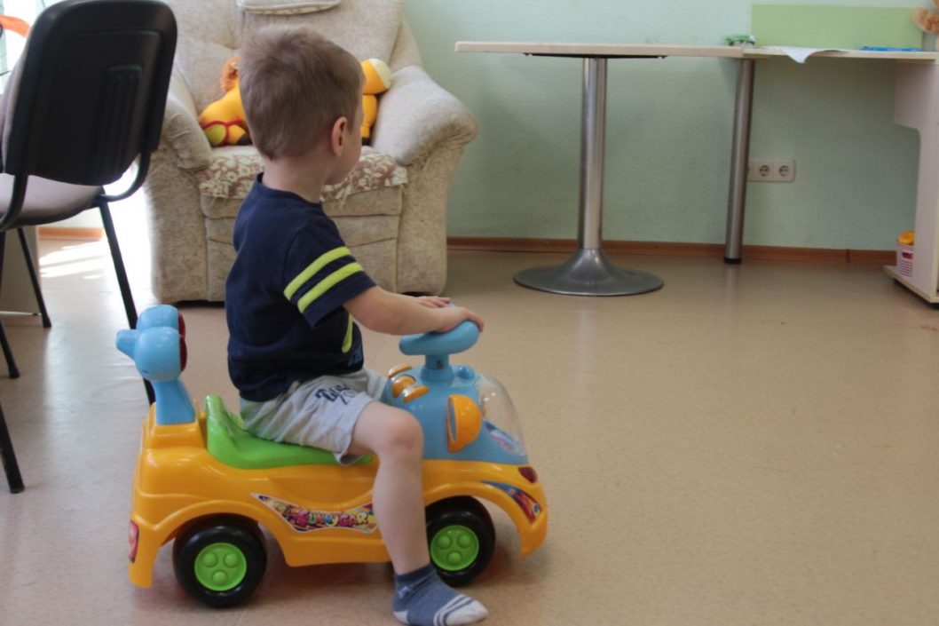 У Дніпрі поновила роботу «Служба раннього втручання»  - рис. 2