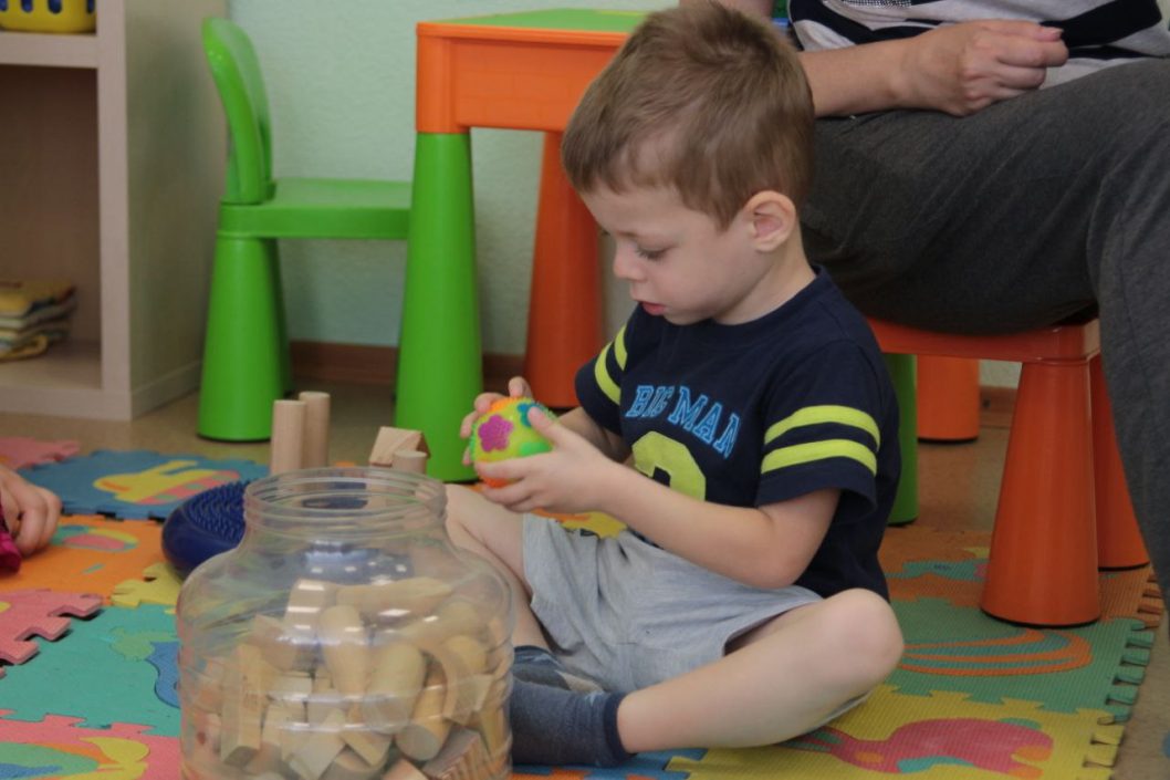 У Дніпрі поновила роботу «Служба раннього втручання»  - рис. 3