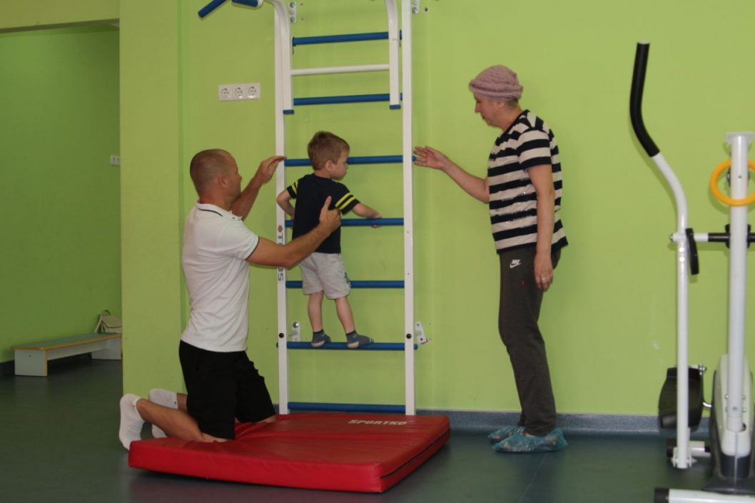 У Дніпрі поновила роботу «Служба раннього втручання»  - рис. 5